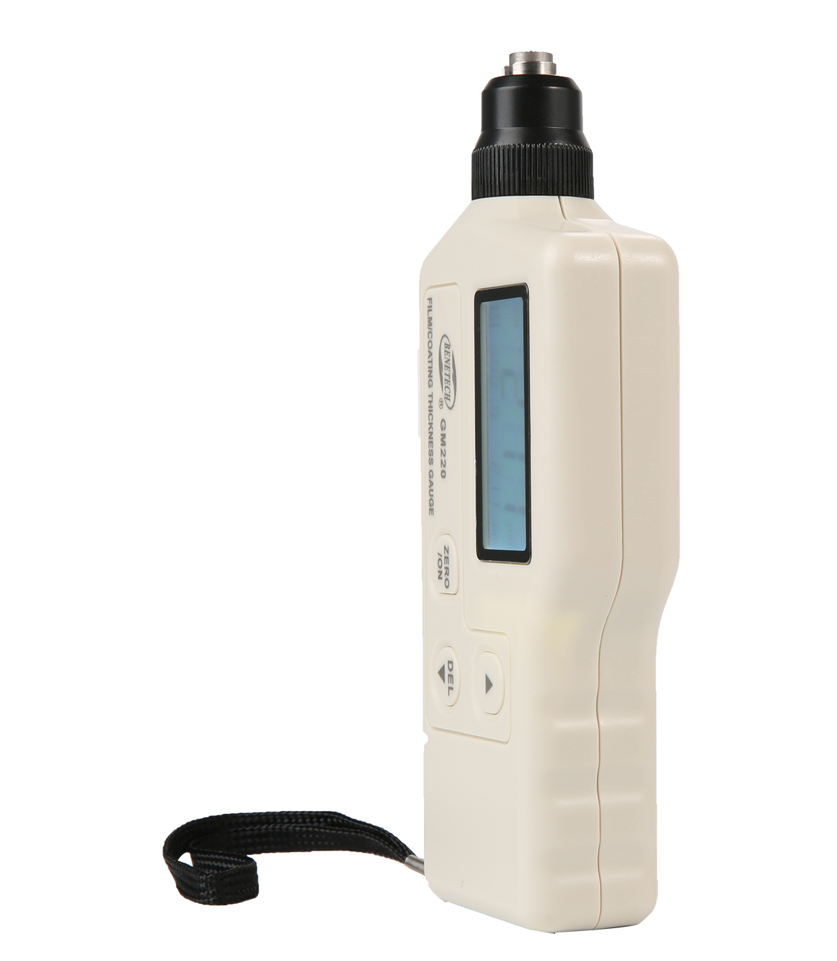 Máy đo độ dày lớp phủ màng GM220