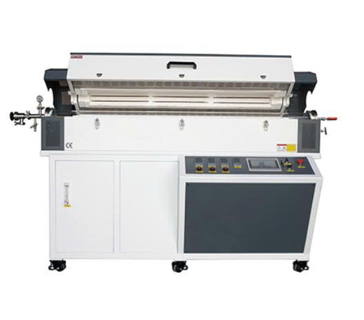 Lò nung dạng ống 3 vùng 1200°C (STG-80-12-3E)