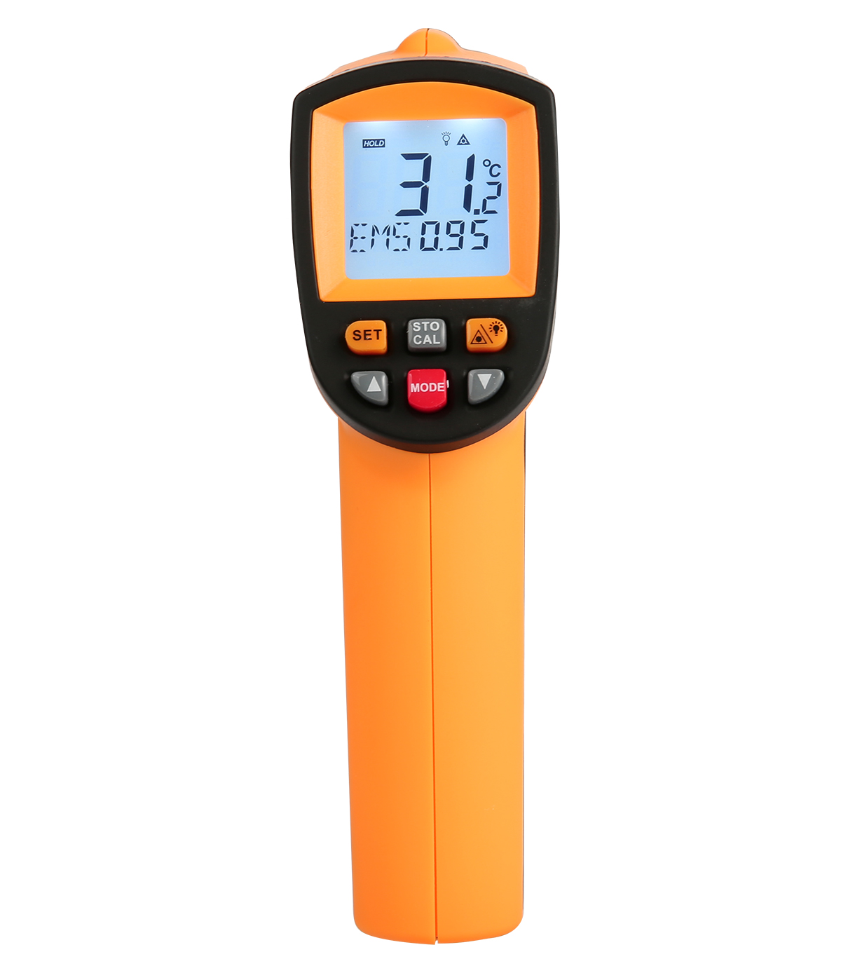 Nhiệt kế hồng ngoại GM500
