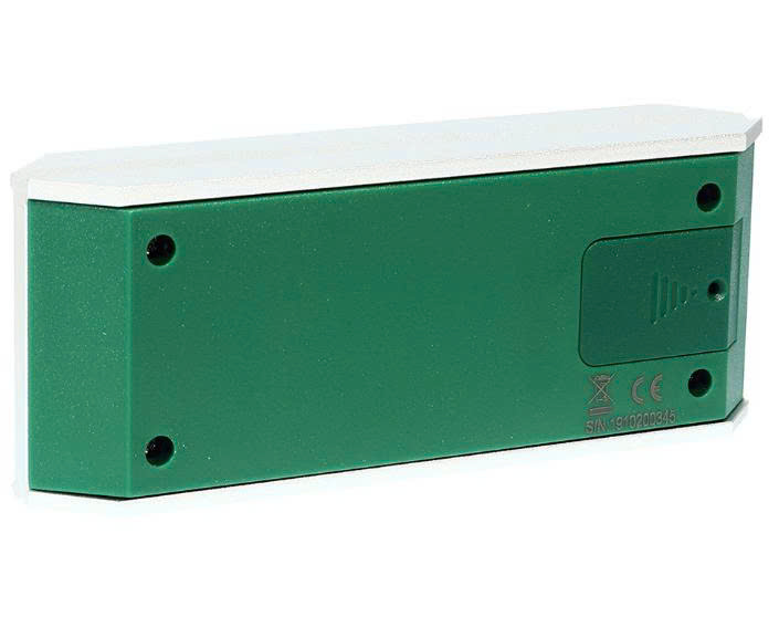 Nivo cân máy điện tử tích hợp đo góc INSIZE 2173-360 (0 – 360/0.1°, đế rãnh chữ V)