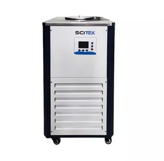 Bơm tuần hoàn chất làm mát nhiệt độ thấp, dòng LTC-1000