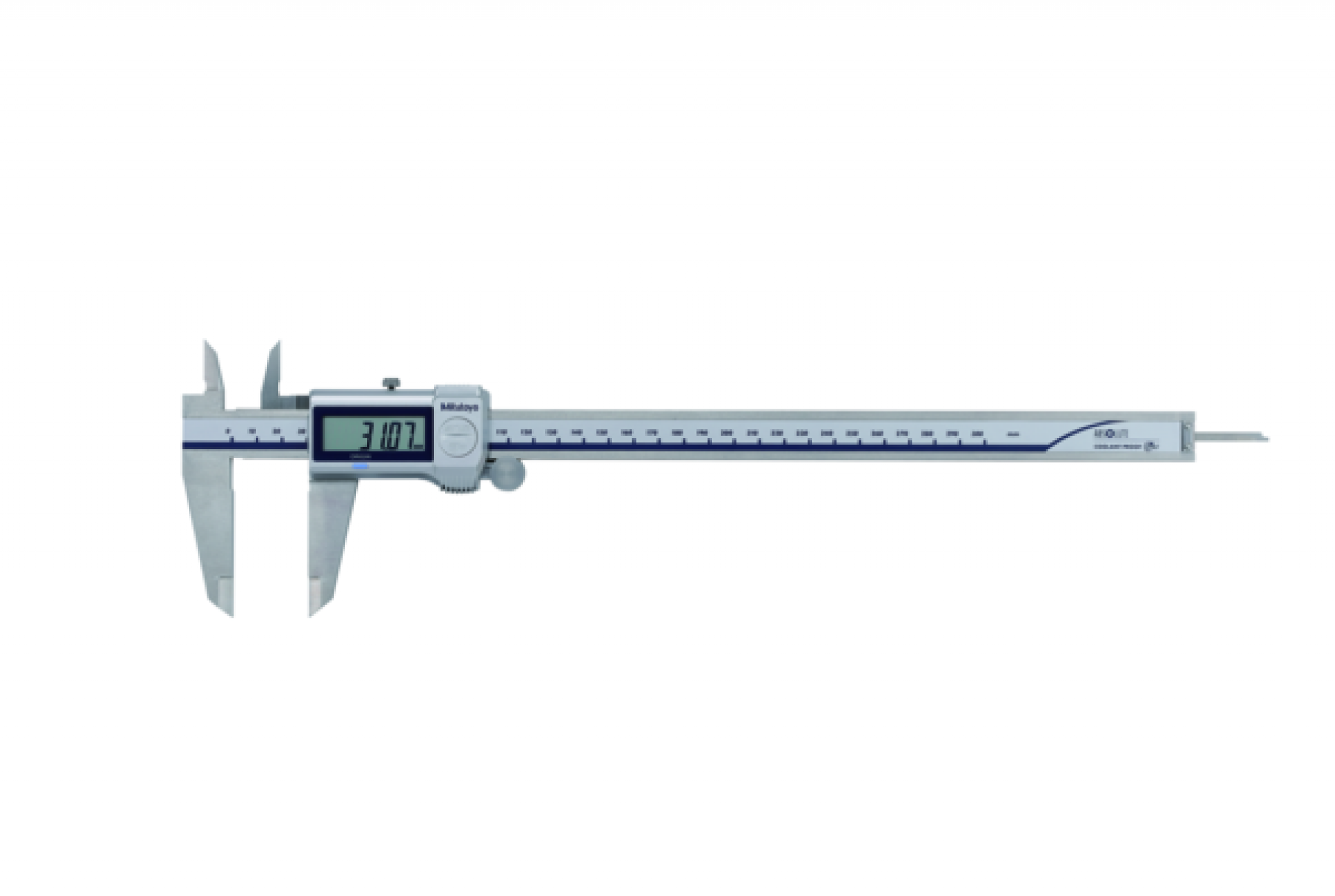 Thước cặp điện tử 0-300mm Mitutoyo, 500-714-20