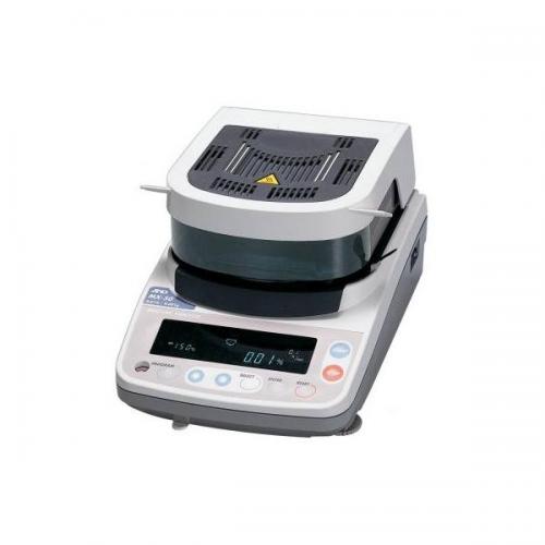 Cân sấy ẩm MX-50