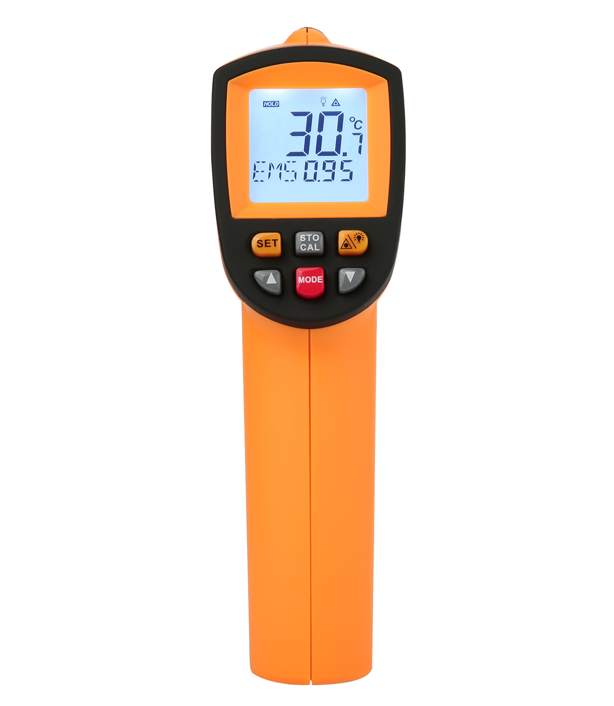 Nhiệt kế hồng ngoại GM700