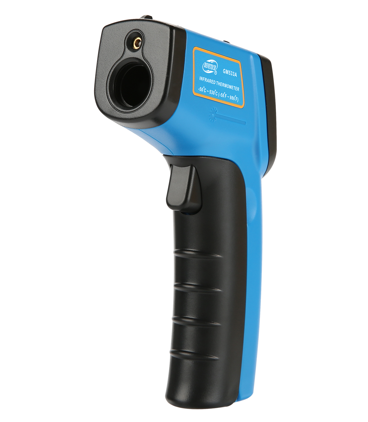Nhiệt kế hồng ngoại GM533A