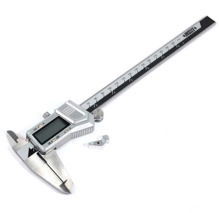 Thước cặp điện tử Insize 1114-200A (0-200mm/0.03mm)