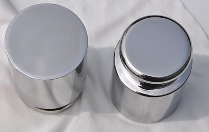 Quả cân chuẩn E2 5kg