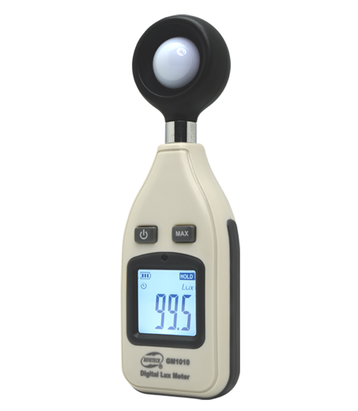 Máy đo Lux kỹ thuật số GM1010