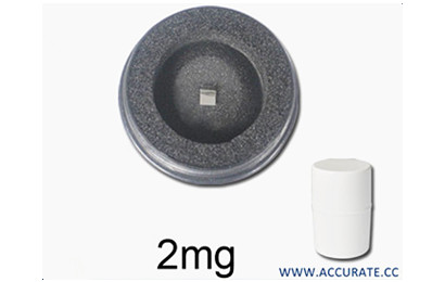 Quả cân chuẩn E1 2mg