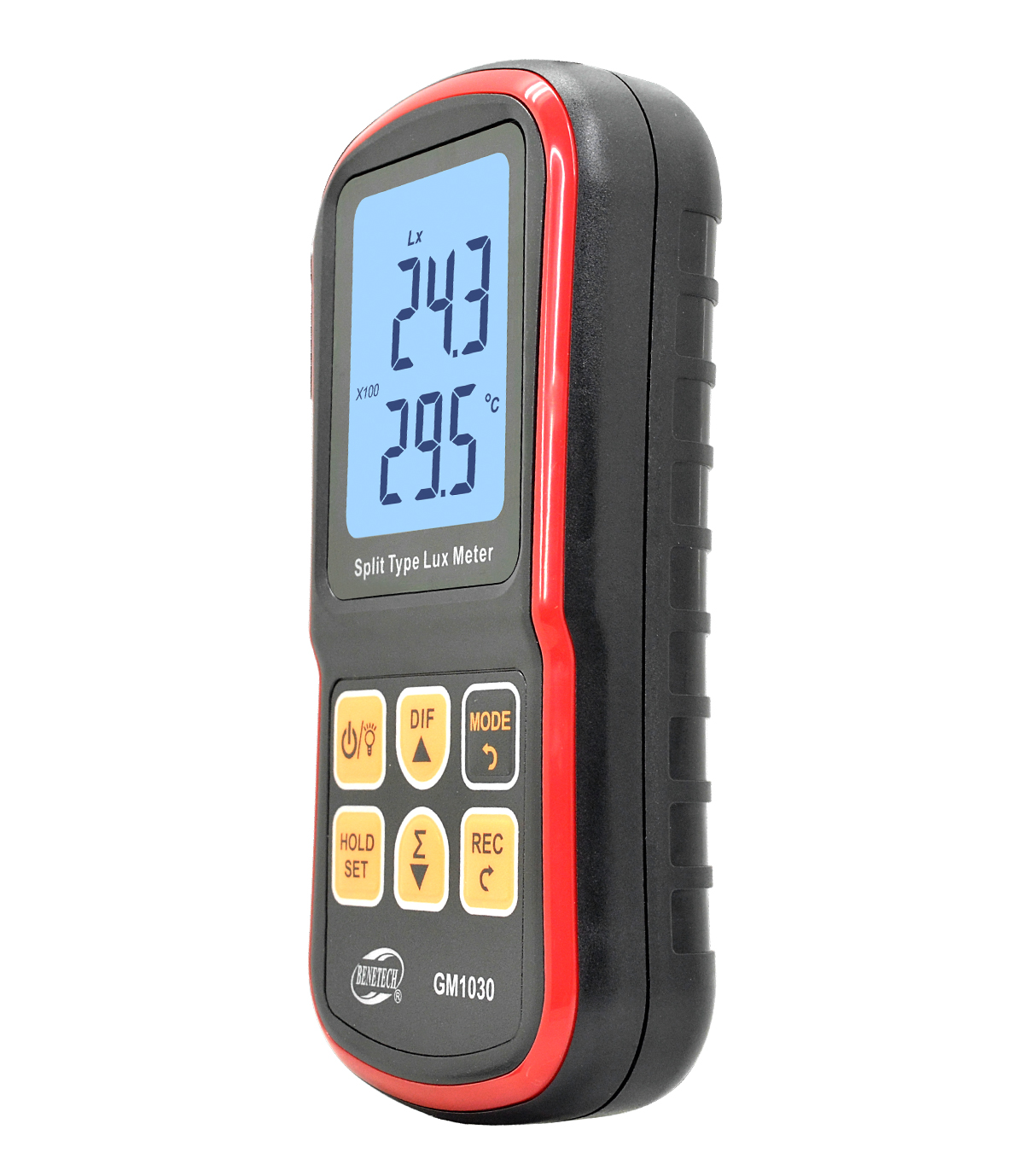 Máy đo độ sáng loại tách GM1030