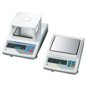 Cân điện tử AND GX-400