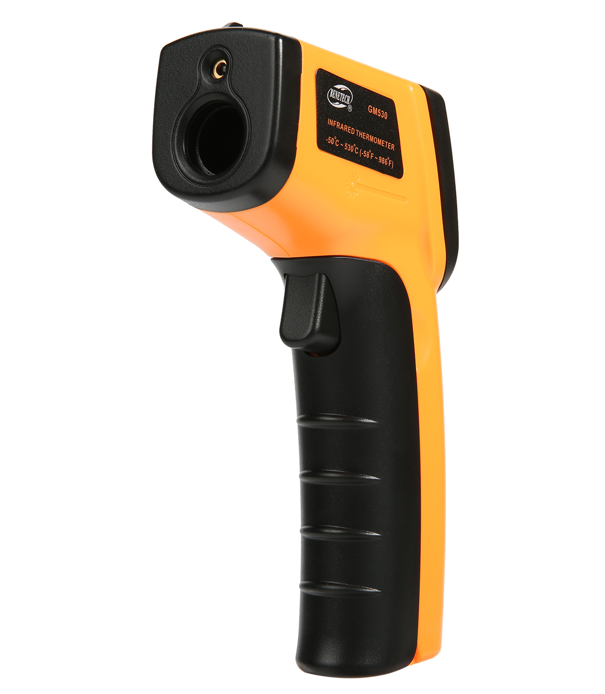 Nhiệt kế hồng ngoại GM530