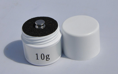 Quả cân chuẩn E2 10g