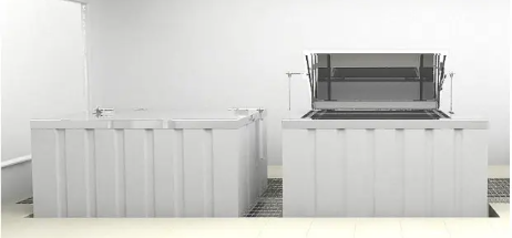 Máy kiểm tra thủy tĩnh cho ống DRK655