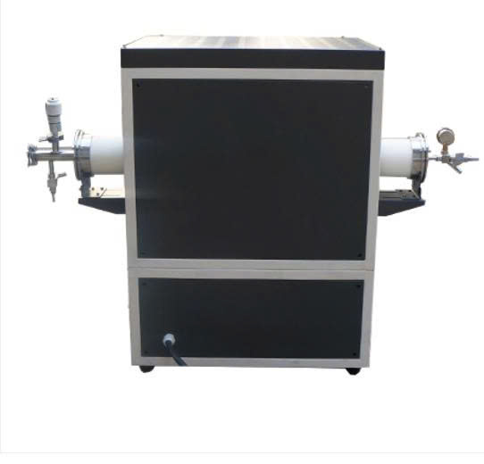 Lò nung ống một vùng nhiệt độ cao 1700°C (STG-80-17)
