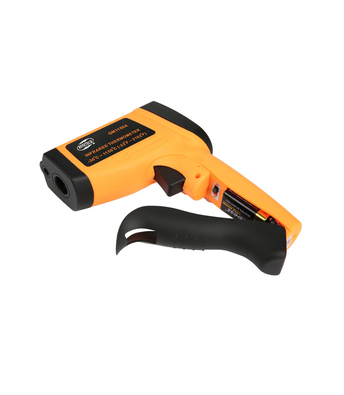 Nhiệt kế hồng ngoại GM1150A