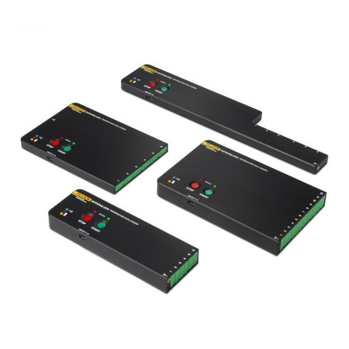 Máy ghi nhiệt độ FLUKE DP5612