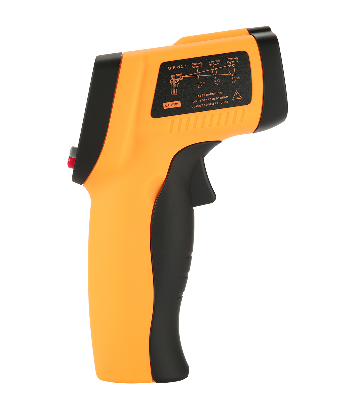 Nhiệt kế hồng ngoại GM300
