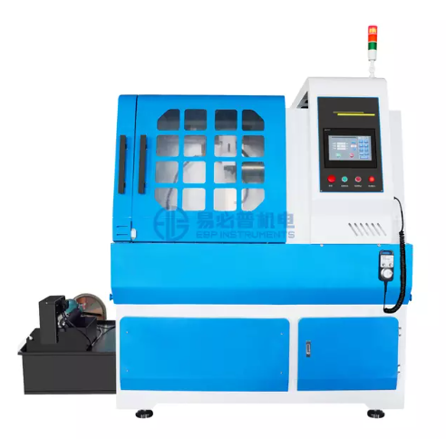 Máy cắt kim loại tự động CM-170XYZ