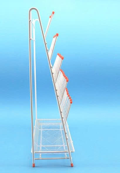 Giá phơi dụng cụ 48 vị trí