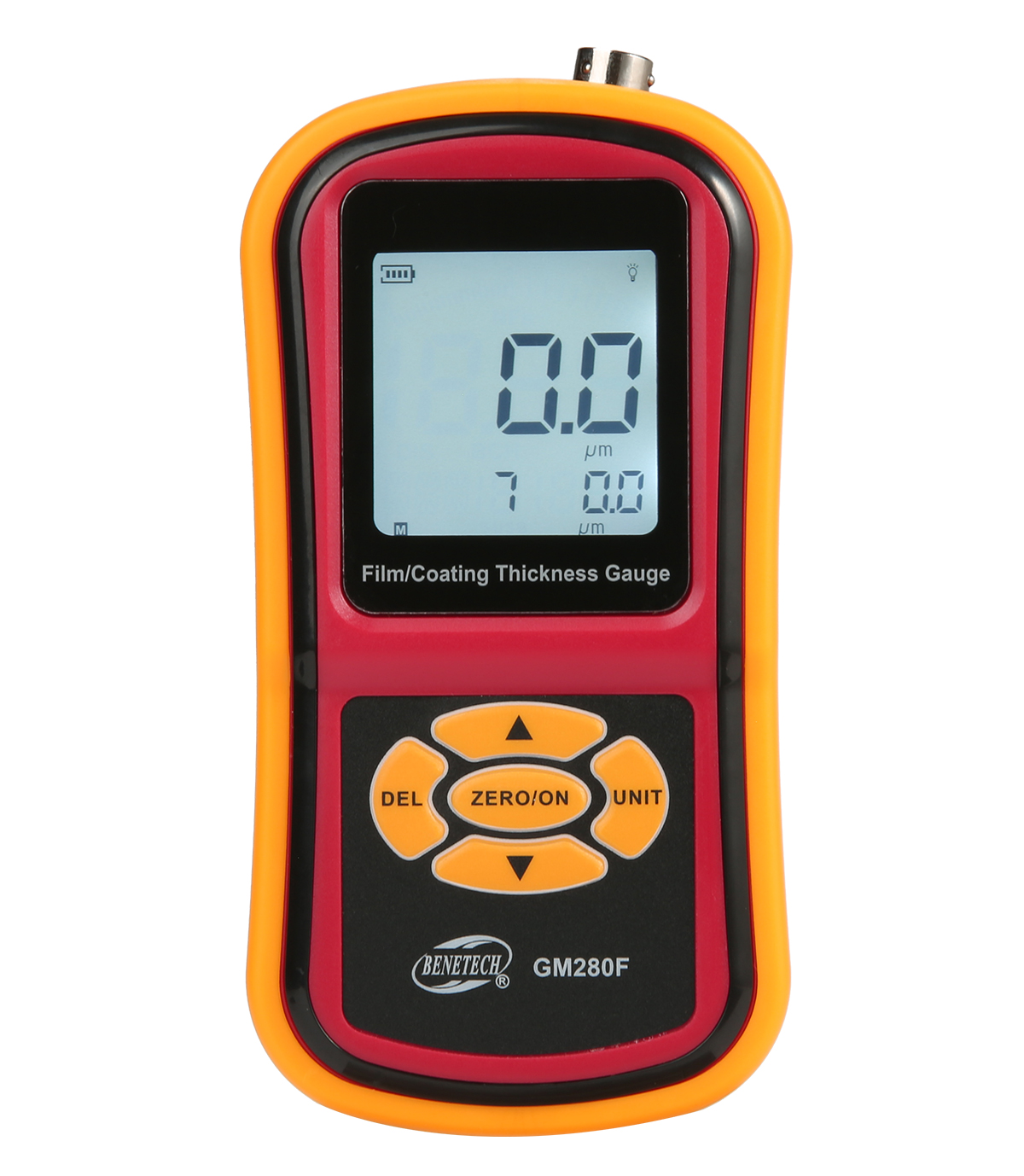 Máy đo độ dày lớp phủ màng GM280F