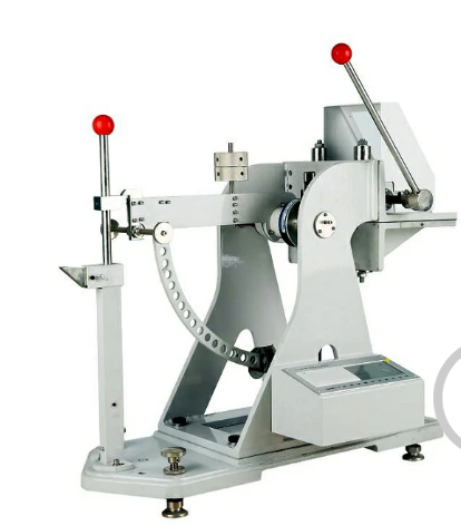 Máy kiểm tra độ bền xuyên thủng YT-PRT48