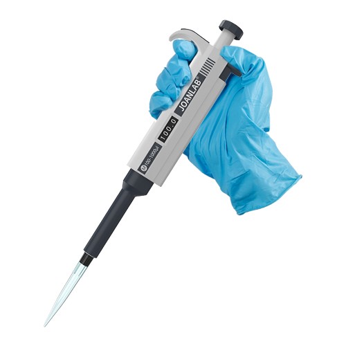 Micropipette không tiệt trùng
