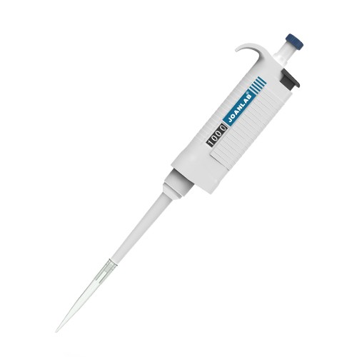 Micropipet 1000-5000ul có thể tiệt trùng