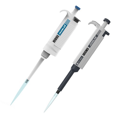 Micropipet 20-200ul có thể tiệt trùng
