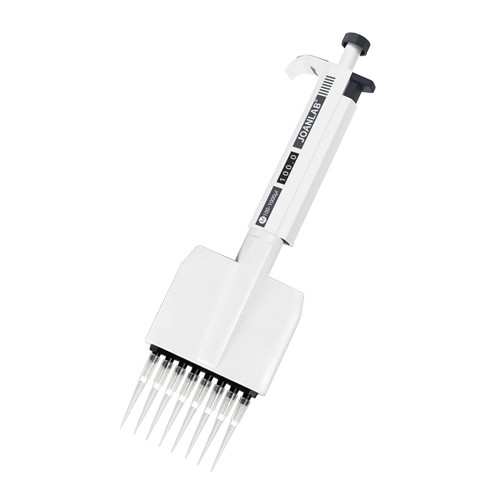 Pipet đa kênh