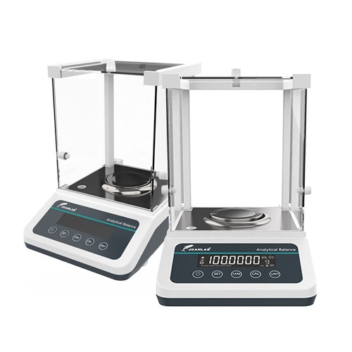 Cân Phân Tích 4 số lẻ 220g Joanlab