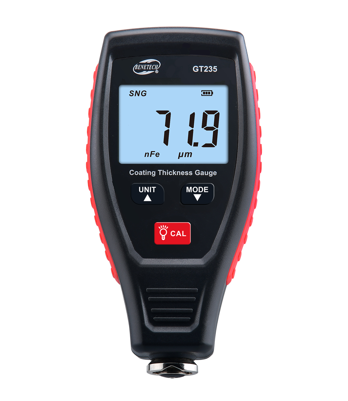 Máy đo độ dày lớp phủ GT235