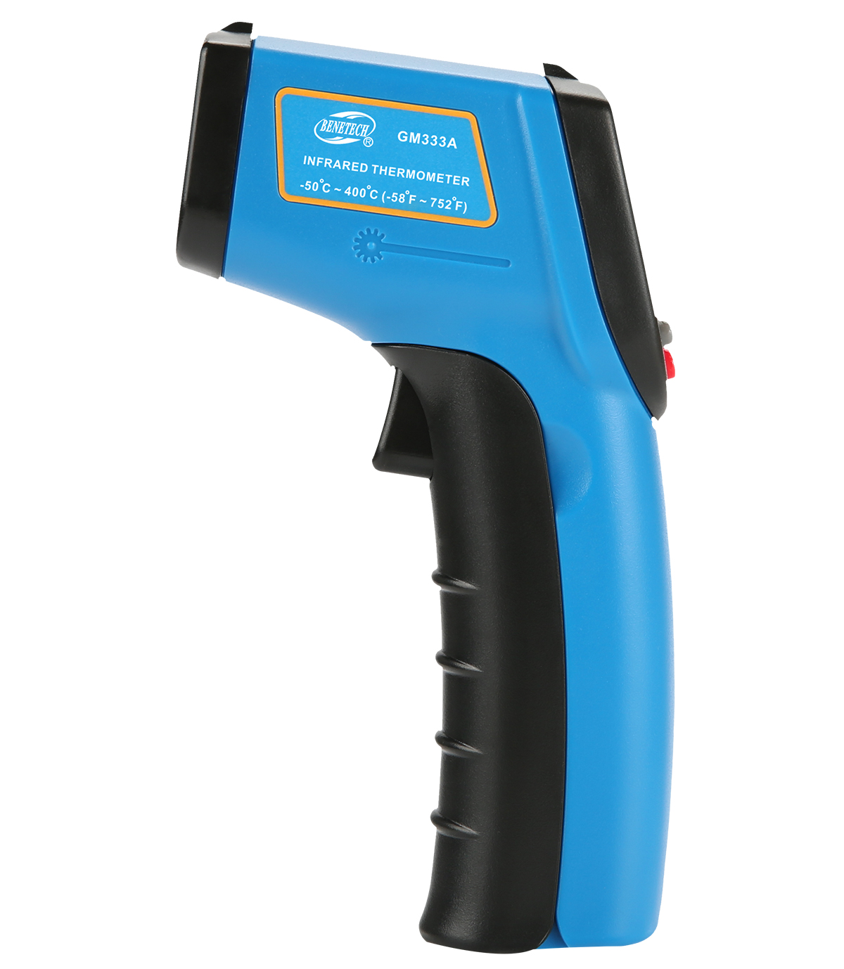 Nhiệt kế hồng ngoại GM333A