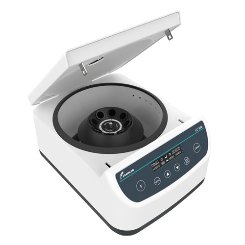 Máy ly tâm ống máu CGF LC500-12P
