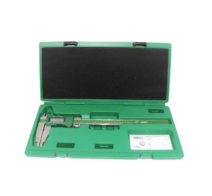 Thước cặp điện tử INSIZE 1136-601 (600mm, 0.01mm)