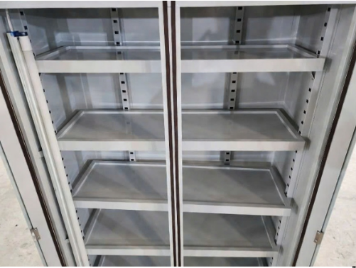 Tủ đựng hoá chất việt nam