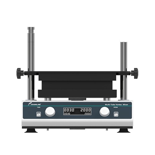 máy lắc ống nghiệm