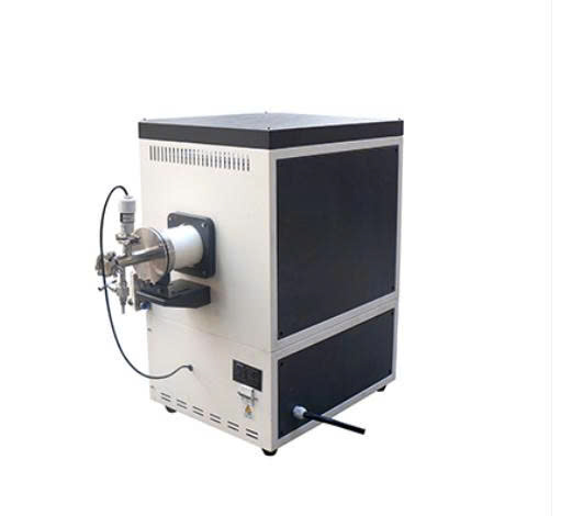 Lò nung ống một vùng nhiệt độ cao 1700°C (STG-80-17)