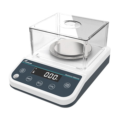 Cân điện tử 1 số lẻ 3kg Joanlab