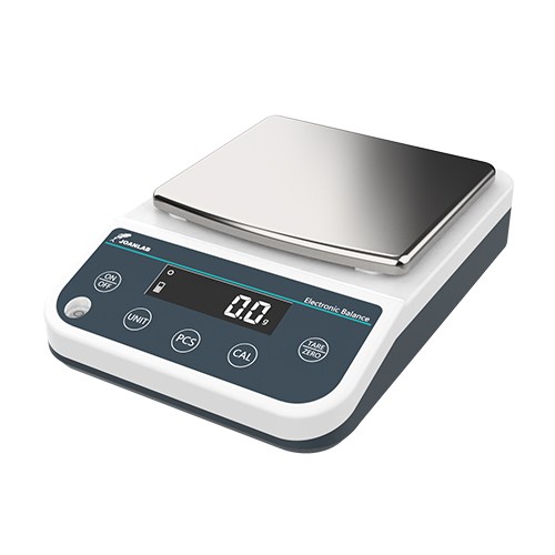 Cân điện tử 5kg Joanlab