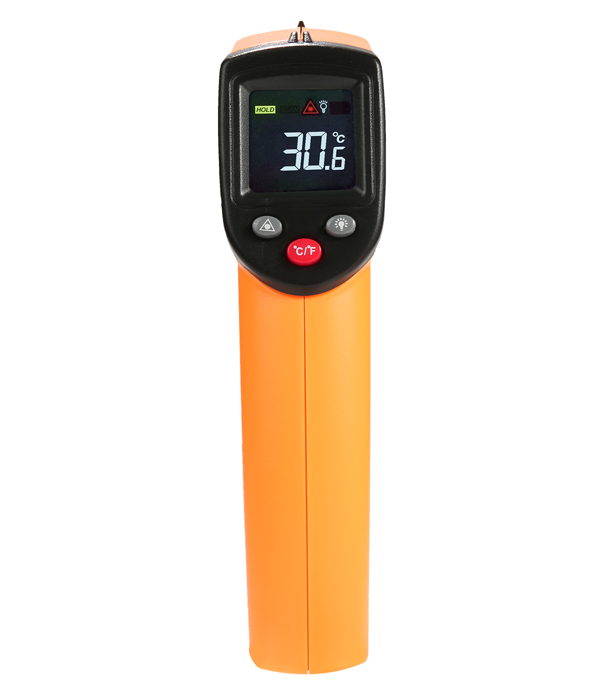 Nhiệt kế hồng ngoại GM333