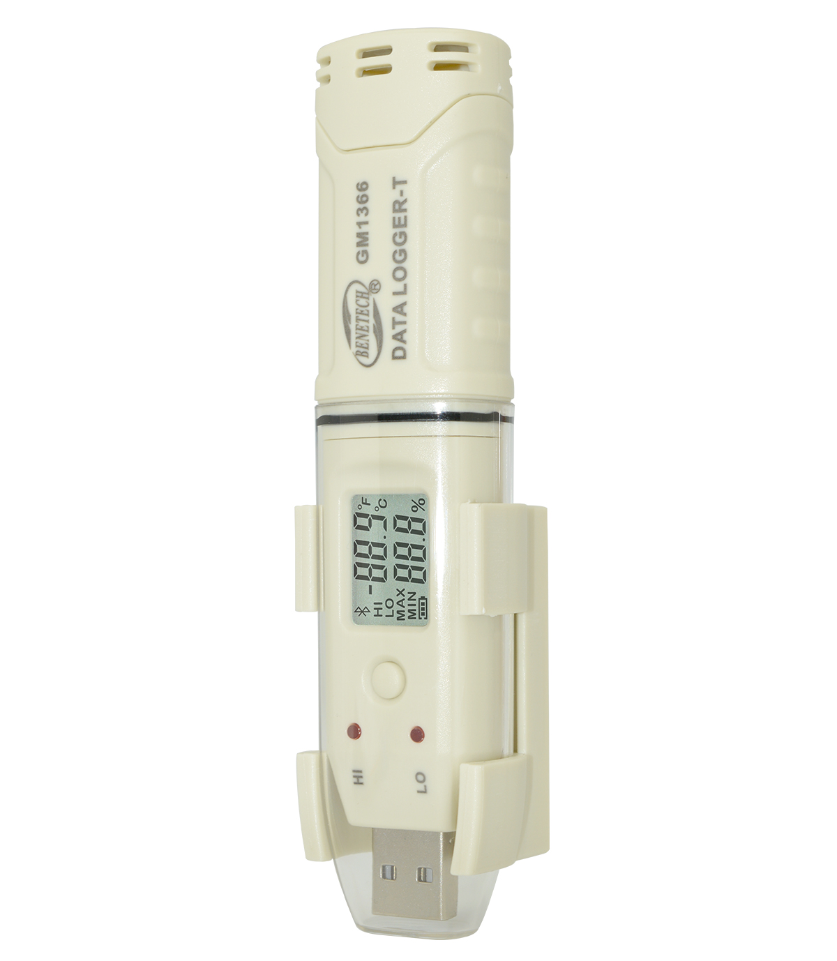 Máy ghi nhiệt độ GM1366