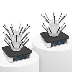 Máy sấy dụng cụ thủy tinh AD-24 joanlab