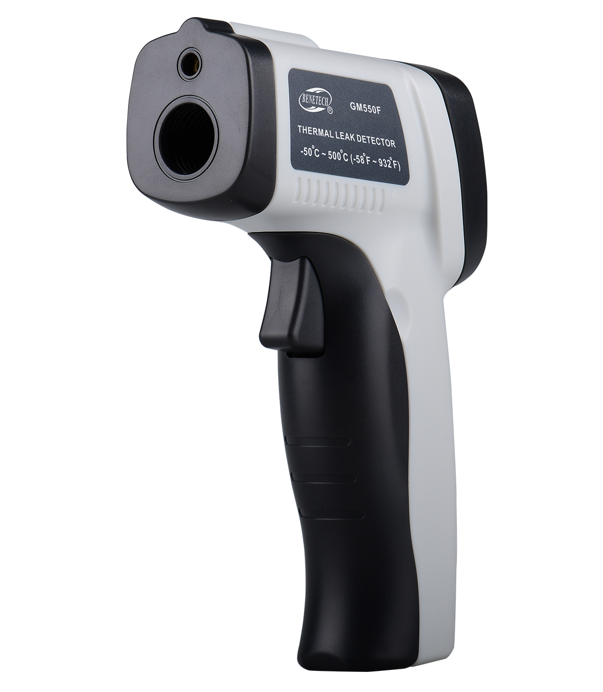 máy đo nhiệt độ hồng ngoại GM550F