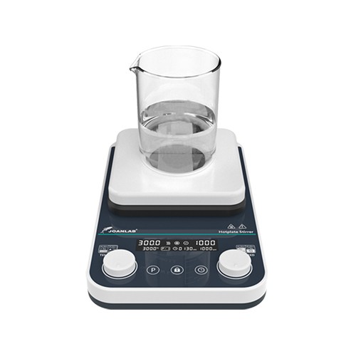 Máy khuấy từ gia nhiệt HS-8Max joanlab