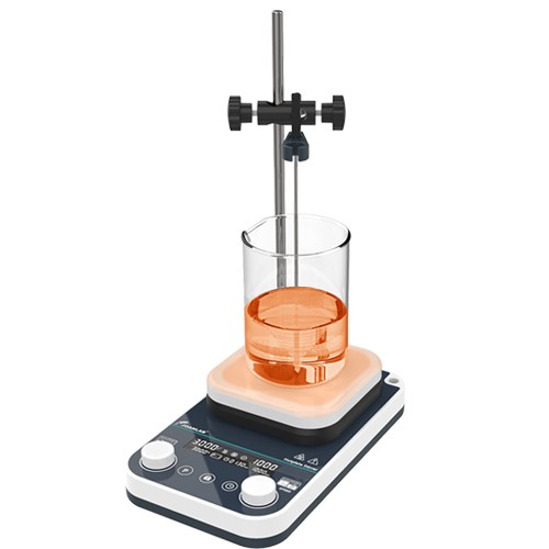 Máy khuấy từ gia nhiệt HS-6Max joanlab
