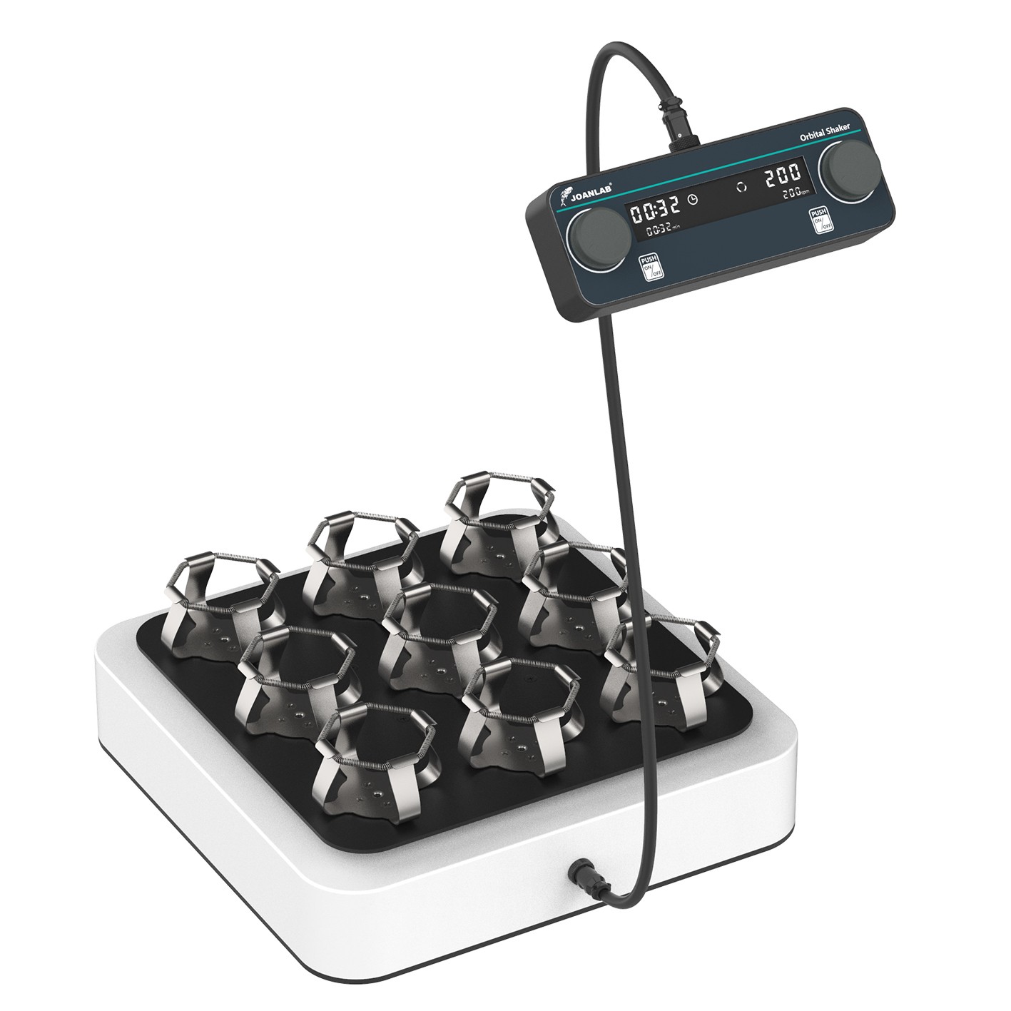 Máy lắc tròn OSF-40F joanlab