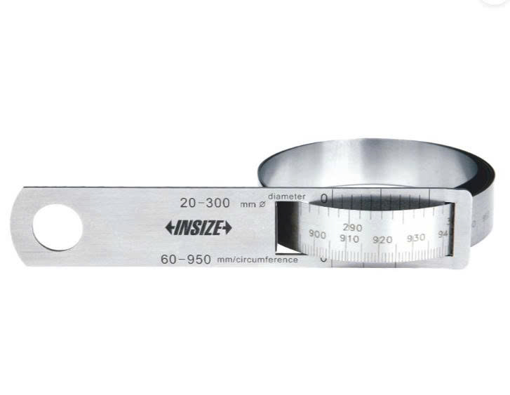 Thước đo chu vi Insize 7114-3460