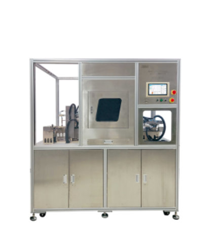 Trạm phủ tấm thông minh BEVS 3226