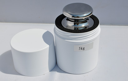 Quả cân chuẩn F2 -5kg